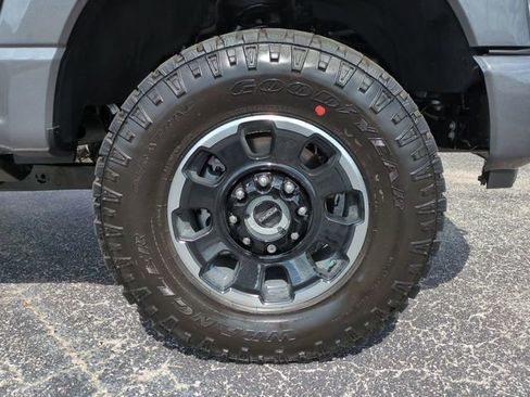 New 2026 Ford F250 4x4 Crew Cab Super Duty image 11