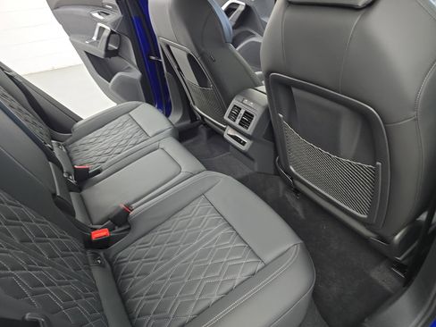 New 2025 Audi SQ5 Prestige image 11