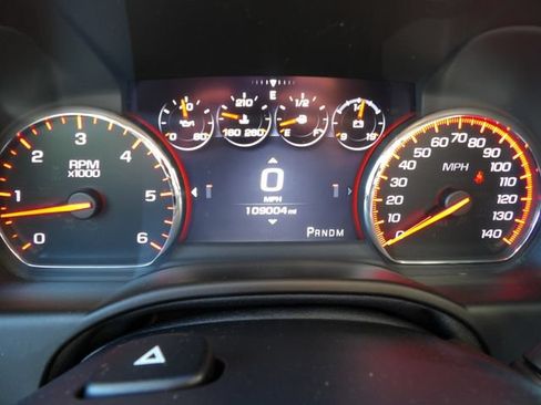 Used 2016 GMC Yukon Denali w/ Open Road Package AWD/4WD image 20