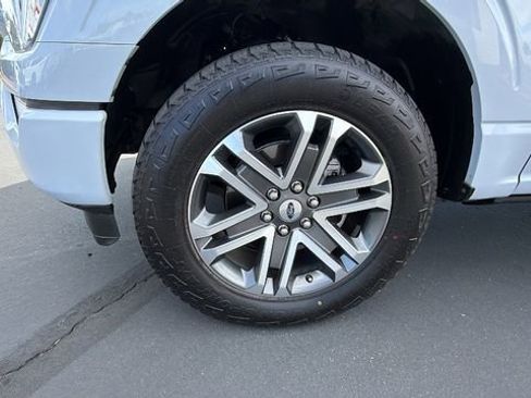 Used 2022 Ford F150 XL w/ STX Appearance Package image 10