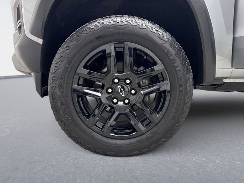 Used 2023 Chevrolet Colorado Trail Boss image 24