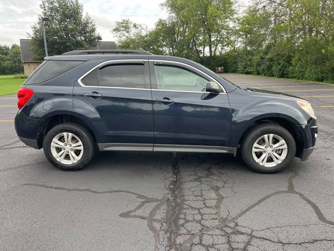 Used 2015 Chevrolet Equinox LT w/ Power Convenience Package FWD image 6