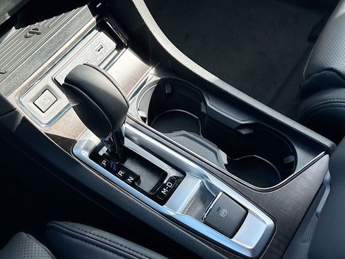 New 2026 Subaru Ascent Touring image 20