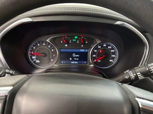 Used 2023 Chevrolet Blazer LT w/ Convenience Package FWD image 25