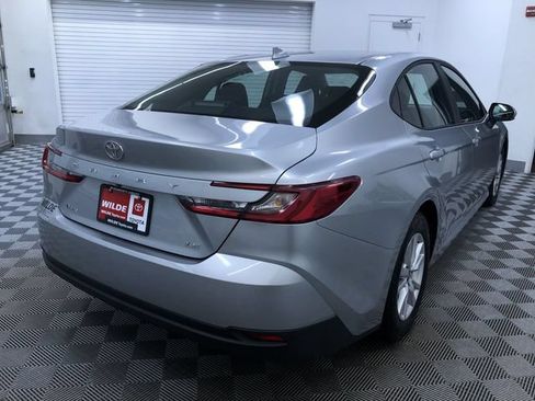 Used 2026 Toyota Camry LE FWD image 34