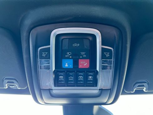 Used 2025 RAM 1500 RHO w/ RHO Level 1 Equipment Group AWD/4WD image 21