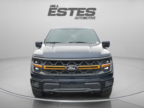 Used 2025 Ford F150 Tremor w/ Bed Utility Package AWD/4WD image 6