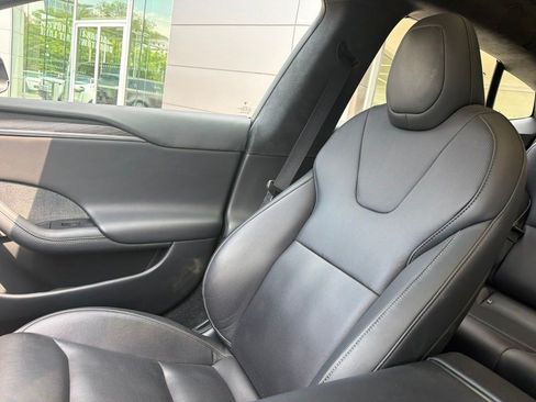 Used 2021 Tesla Model S Plaid AWD/4WD image 19