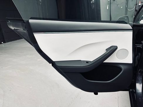 Used 2026 Tesla Model 3 RWD image 25