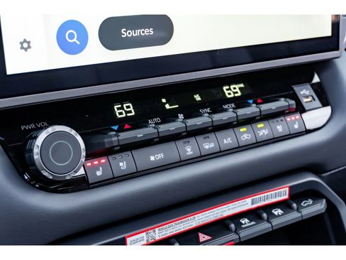 New 2026 Toyota Tundra Capstone image 24