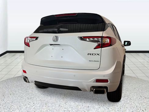 New 2026 Acura RDX SH-AWD w/ Advance Package image 4
