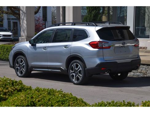 New 2026 Subaru Ascent Touring AWD/4WD image 6