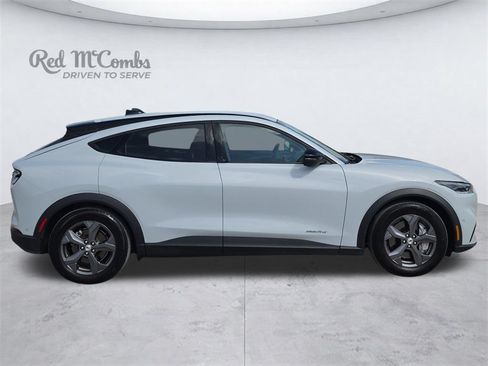 Used 2023 Ford Mustang Mach-E Select RWD image 8
