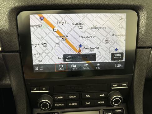 Certified 2025 Porsche 718 Boxster S image 23