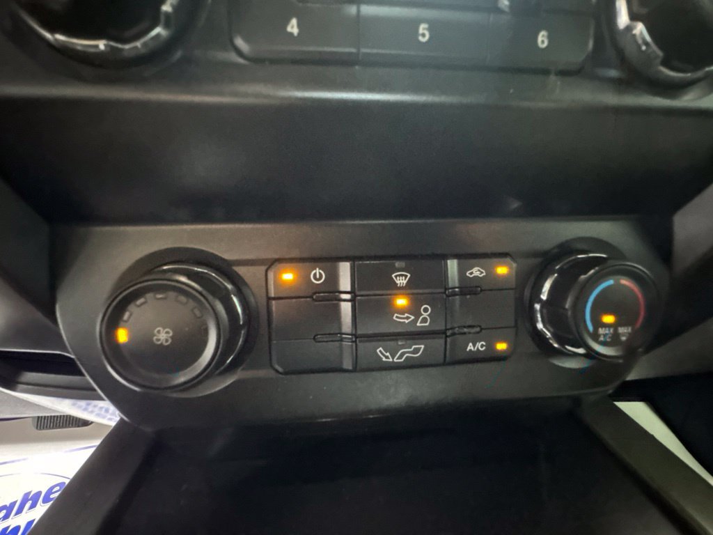 Used 2019 Ford F150 XLT AWD/4WD image 21