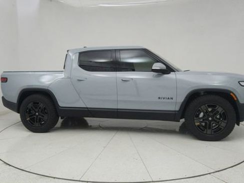 Used 2024 Rivian R1T Adventure image 61