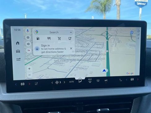 New 2026 Ford Explorer ST-Line w/ Premium Package image 12