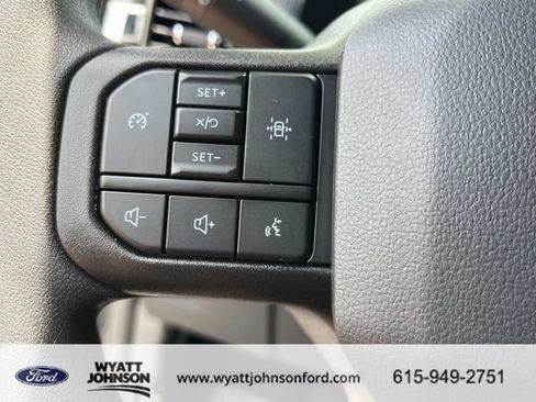 New 2026 Ford F150 STX w/ Equipment Group 200A AWD/4WD image 25