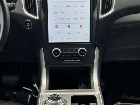 Certified 2023 Ford Edge SEL AWD/4WD image 19