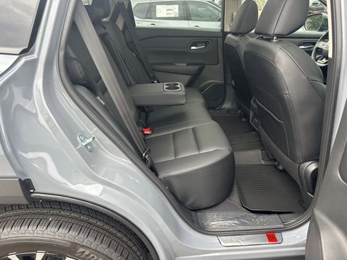 New 2026 Nissan Rogue SV image 15