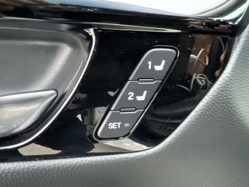 Certified 2025 Honda CR-V EX-L image 29