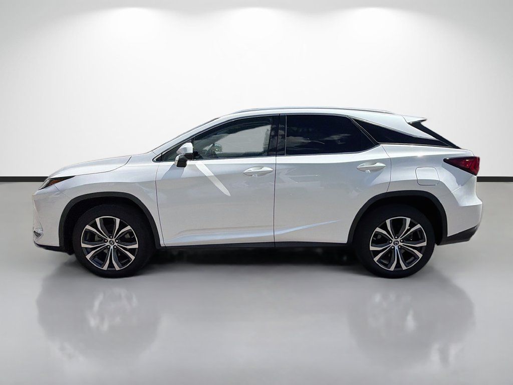Used 2021 Lexus RX 350 FWD w/ Premium Package image 6