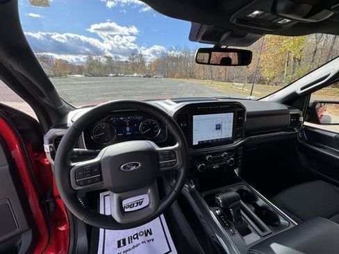 Used 2022 Ford F150 XLT w/ Equipment Group 302A High image 19