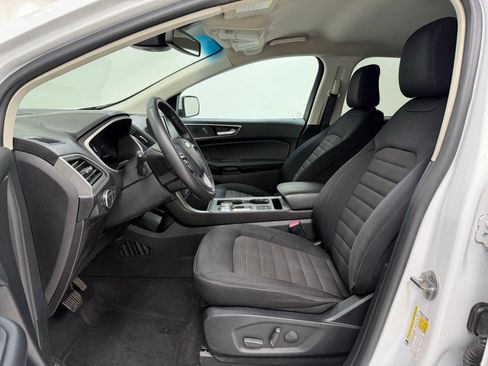 Used 2021 Ford Edge SEL FWD image 15