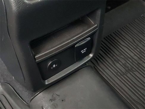 Certified 2024 Ford Edge SEL w/ Convenience Package image 26