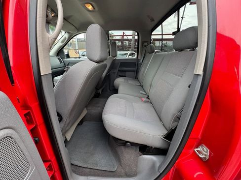 Used 2007 Dodge Ram 3500 Truck SLT image 26