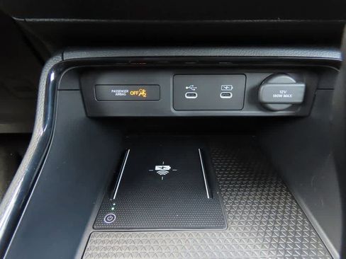 New 2026 Honda CR-V TrailSport image 22