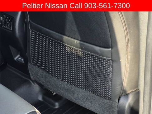 Used 2023 Toyota 4Runner SR5 Premium w/ Moonroof Package RWD image 17
