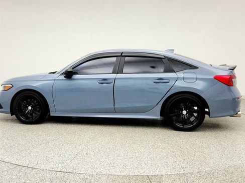Used 2024 Honda Civic Si image 8