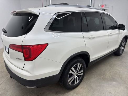 Used 2018 Honda Pilot EX-L image 5