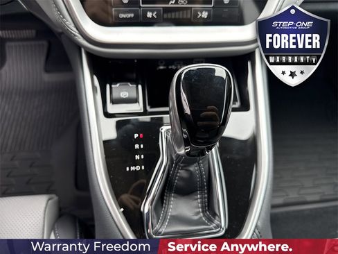 New 2025 Subaru Outback Limited image 29