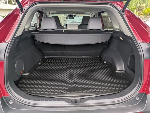 Used 2025 Toyota RAV4 XLE Premium image 13