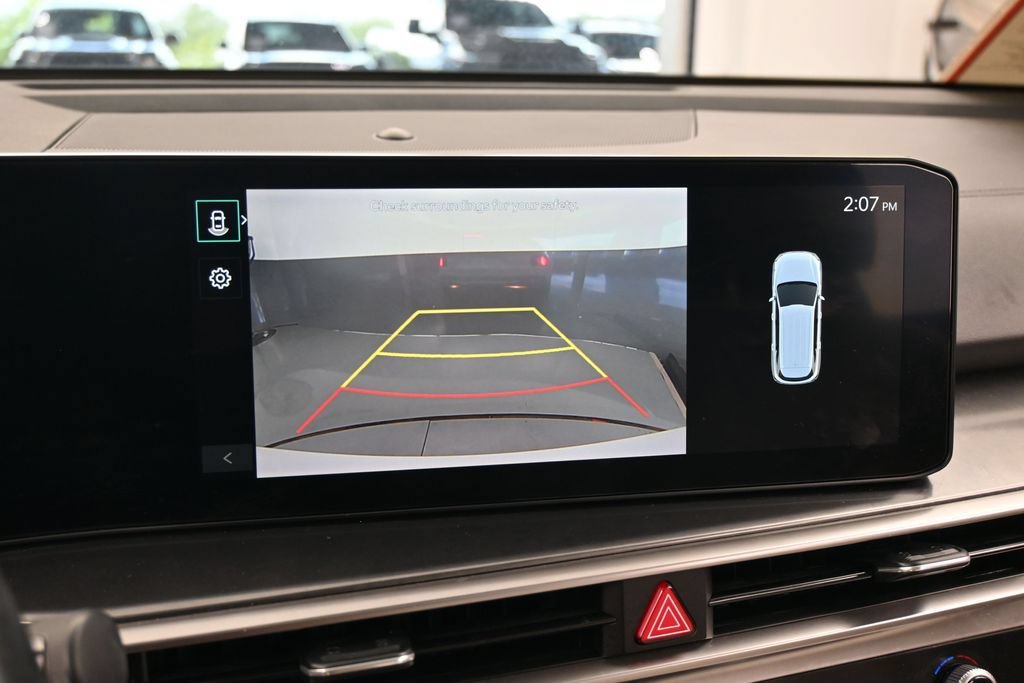 Used 2024 Kia Sorento S w/ Panoramic Sunroof Package FWD image 18