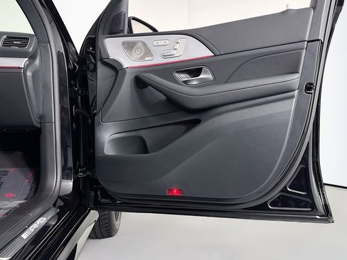 New 2026 Mercedes-Benz GLE 53 AMG 4MATIC Coupe image 23