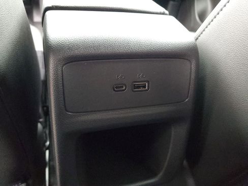 New 2025 Buick Envista Preferred w/ Advanced Safety Package image 53