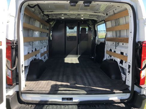 Used 2024 Ford Transit 250 w/ Exterior Upgrade Package image 9