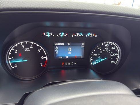 New 2026 Ford F150 STX image 19