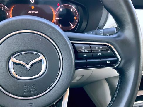 Used 2024 MAZDA CX-90 3.3 Turbo w/ Premium Plus Pkg image 24