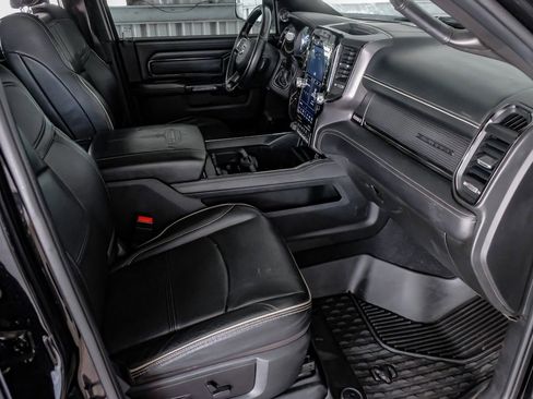 Used 2022 RAM 3500 Limited image 13