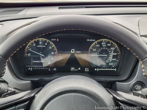 New 2026 Subaru Forester Wilderness image 14