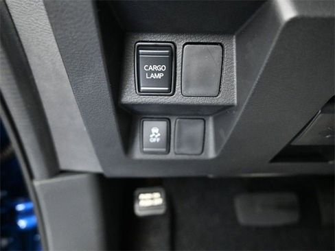 New 2026 Nissan Frontier SV image 24