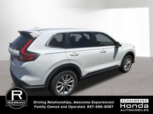 Used 2023 Honda CR-V EX image 6