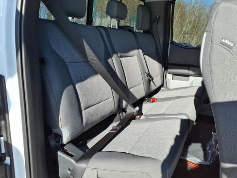 New 2026 Ford F350 XL w/ STX Appearance Package image 14