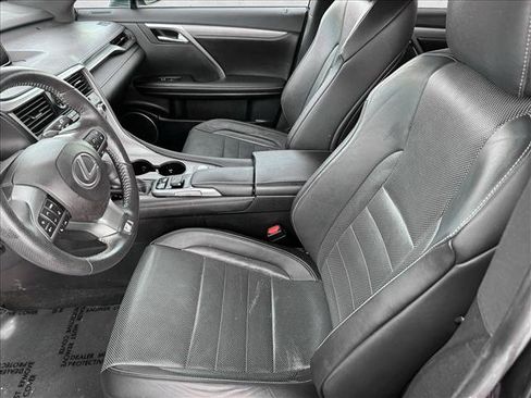 Used 2016 Lexus RX 350 F Sport image 10