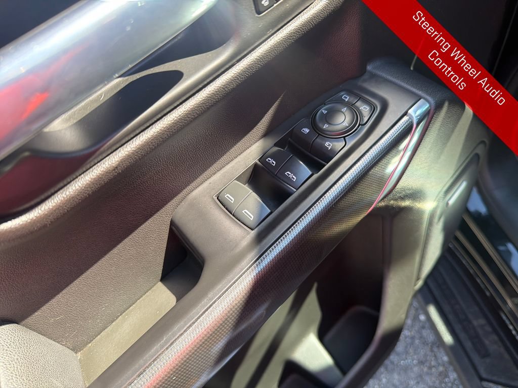 Used 2021 GMC Sierra 1500 AT4 w/ AT4 Premium Package AWD/4WD image 13