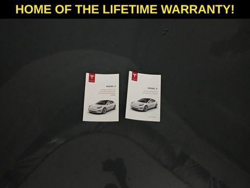 Used 2019 Tesla Model 3 Long Range AWD/4WD image 33